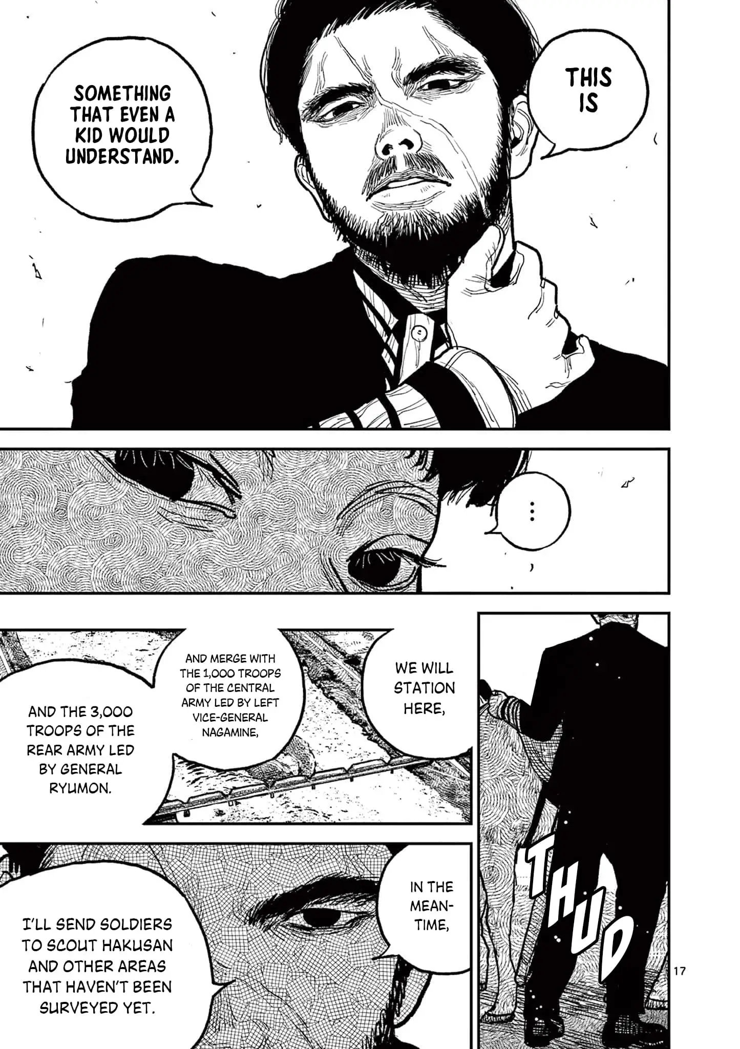 Read Nippon Sangoku Manga Online