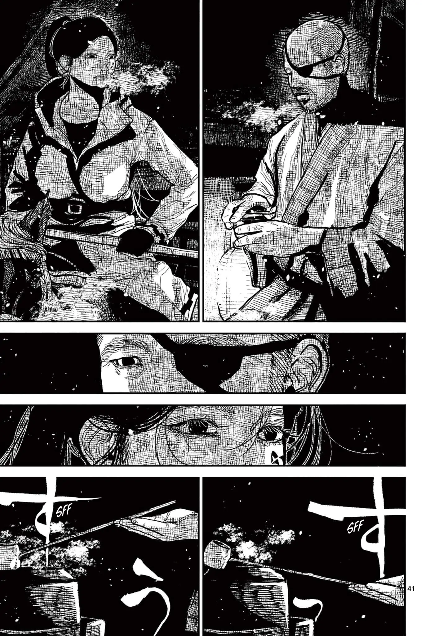 Read Nippon Sangoku Manga Online