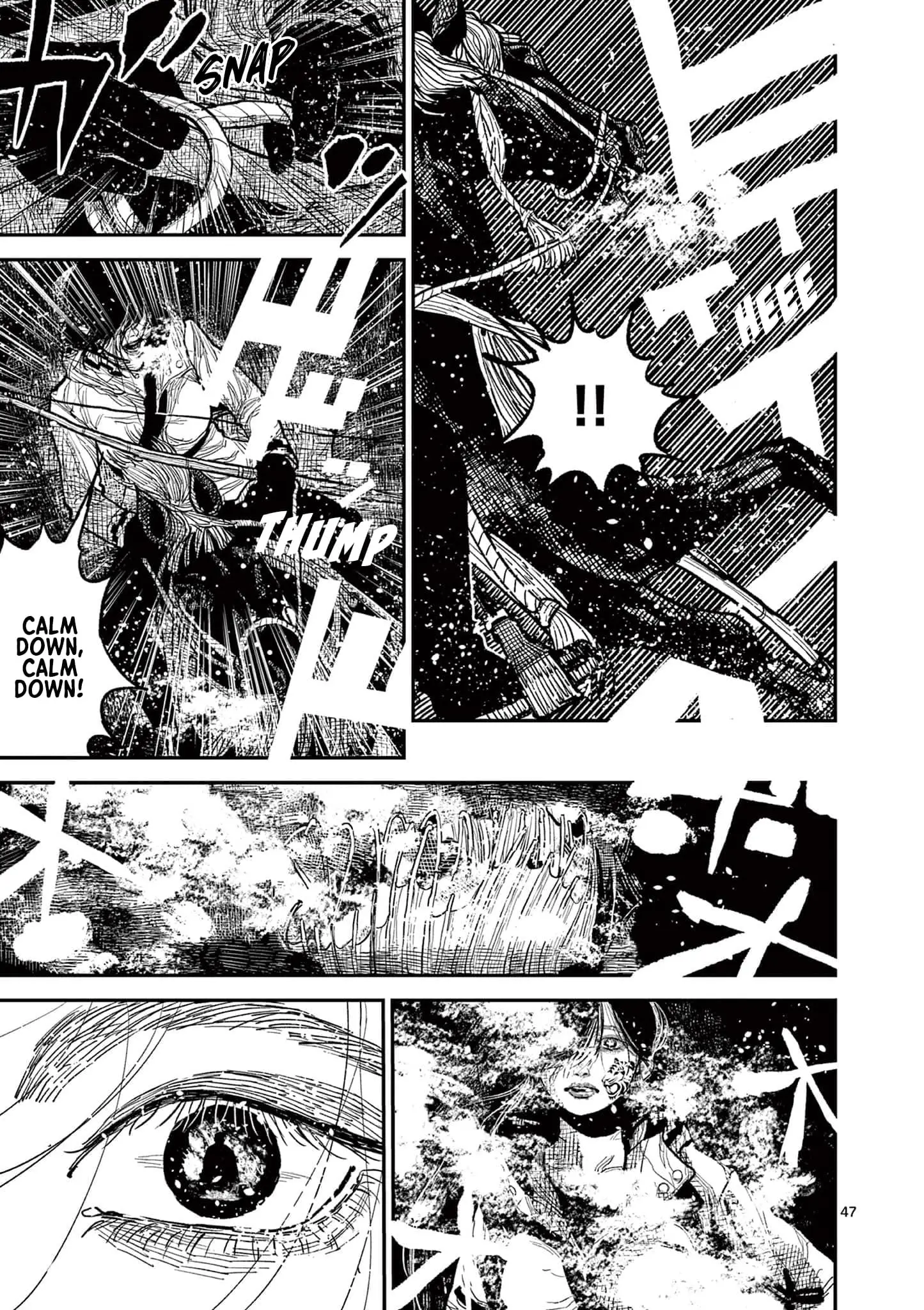 Read Nippon Sangoku Manga Online
