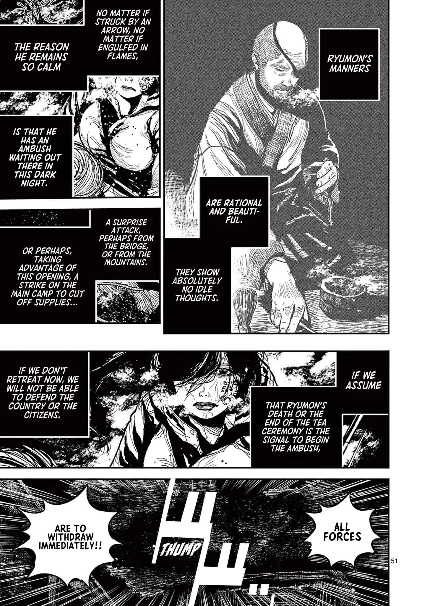 Read Nippon Sangoku Manga Online