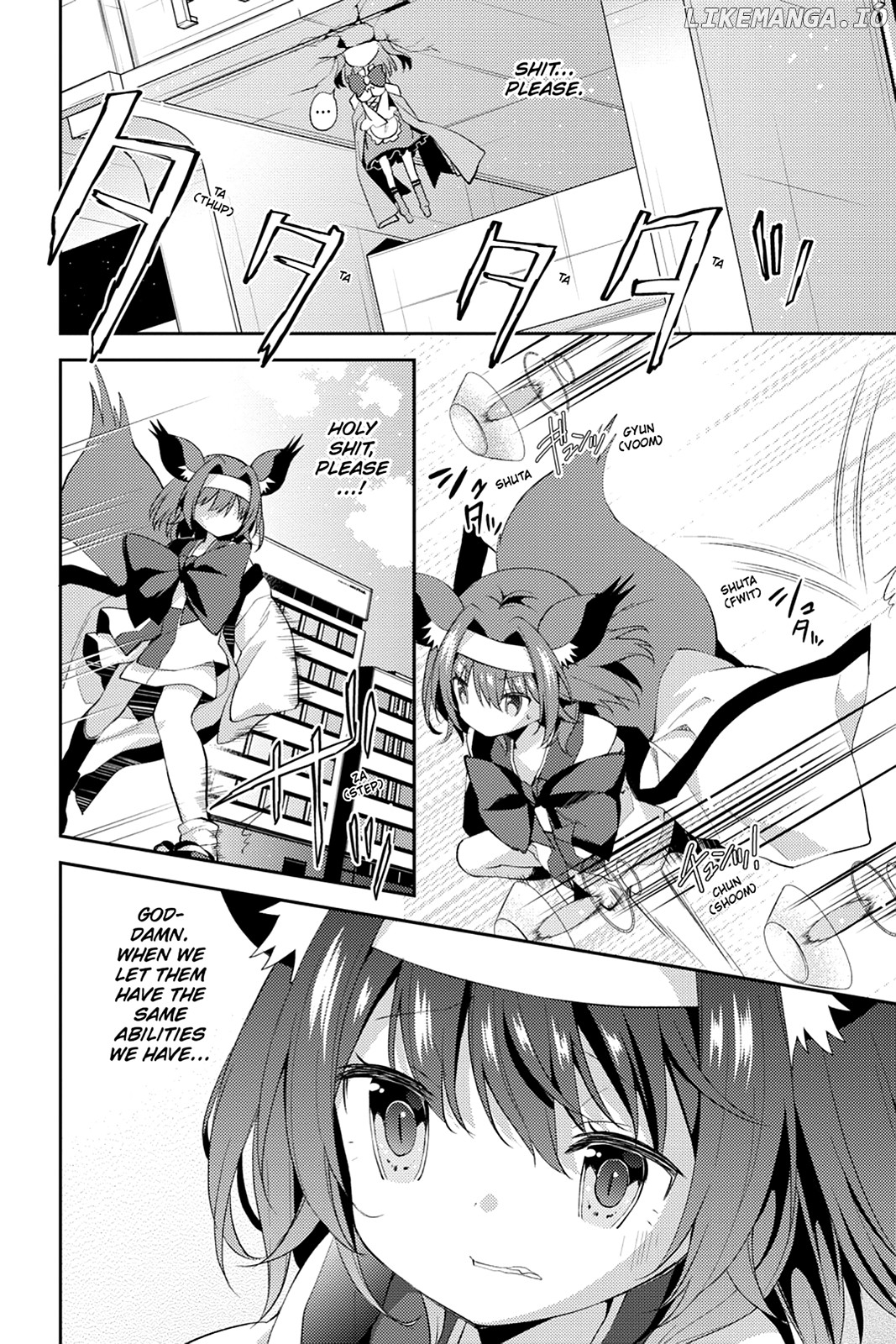 Read No Game No Life Desu! Manga Online