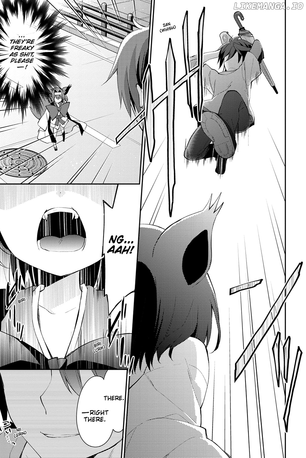 Read No Game No Life Desu! Manga Online