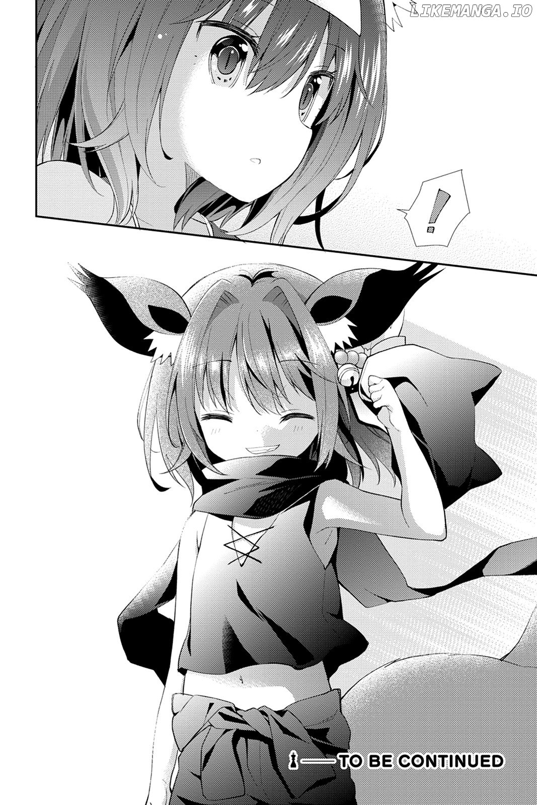 Read No Game No Life Desu! Manga Online