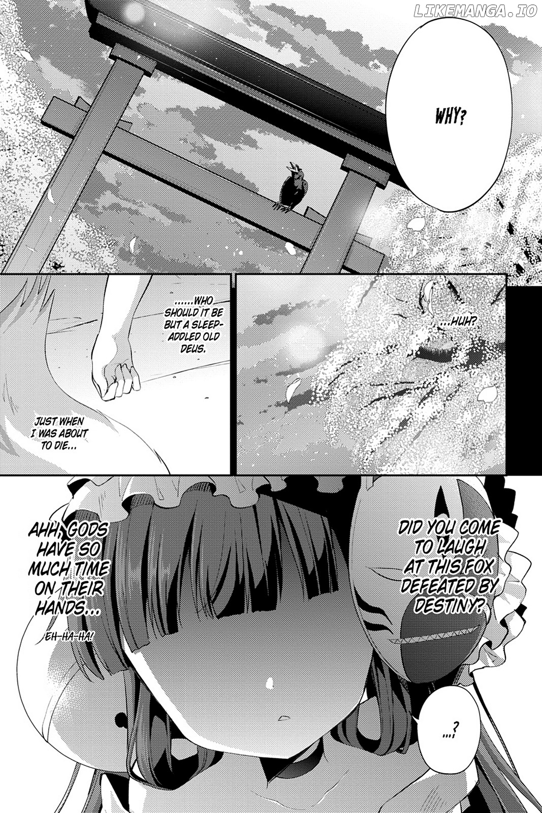 Read No Game No Life Desu! Manga Online