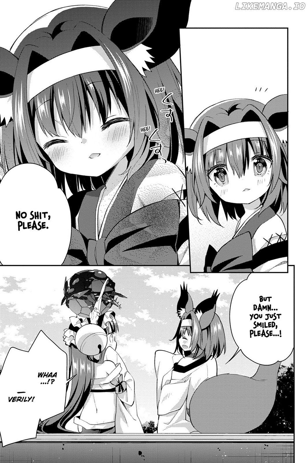 Read No Game No Life Desu! Manga Online