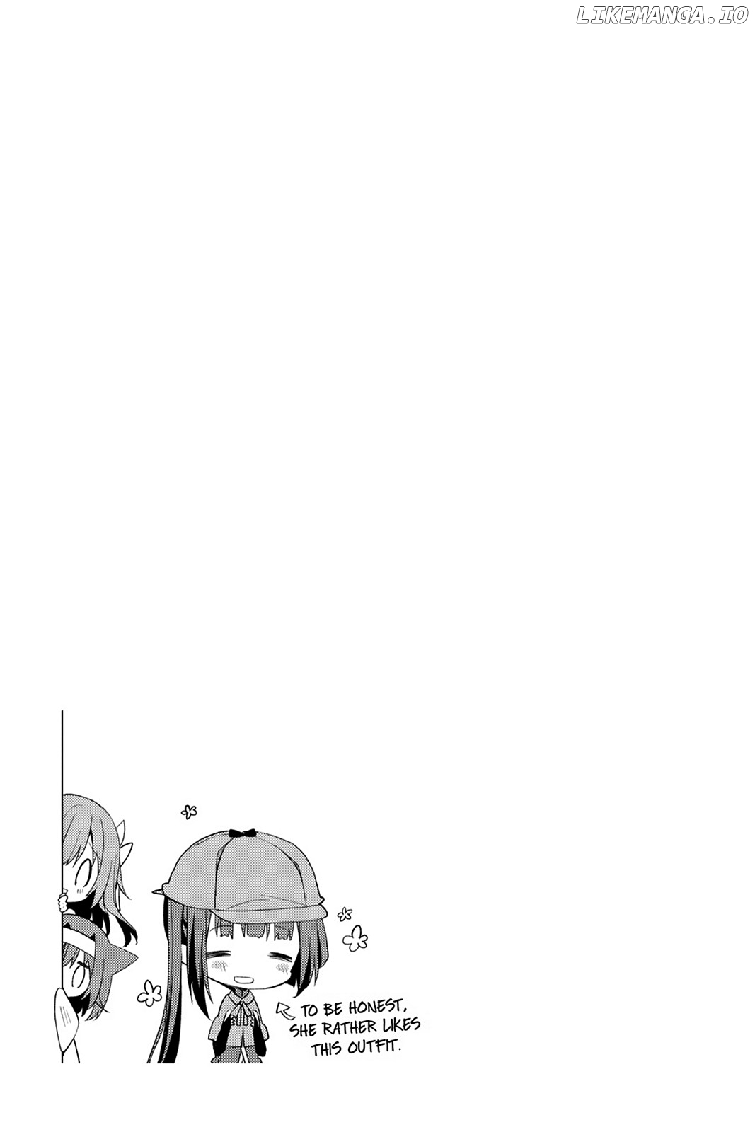 Read No Game No Life Desu! Manga Online