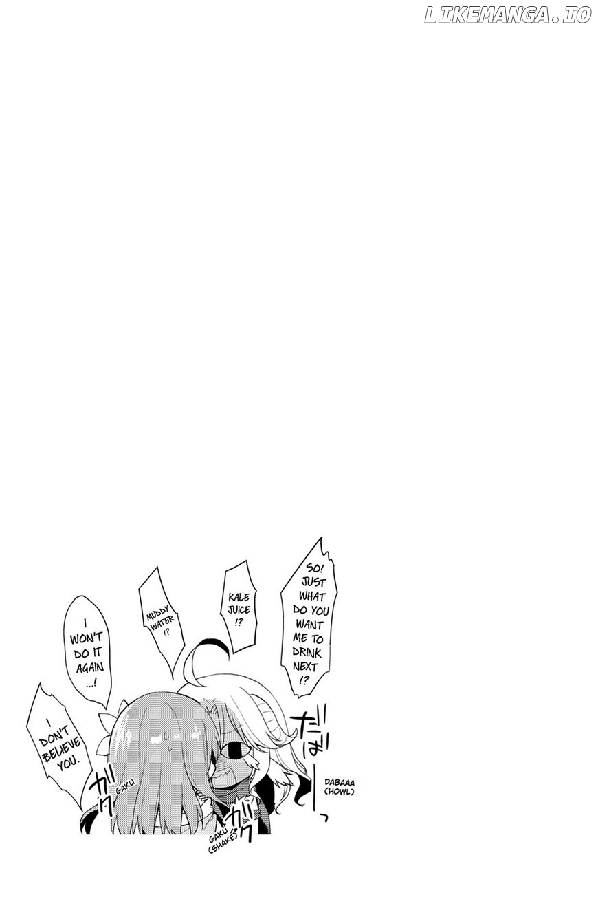 Read No Game No Life Desu! Manga Online