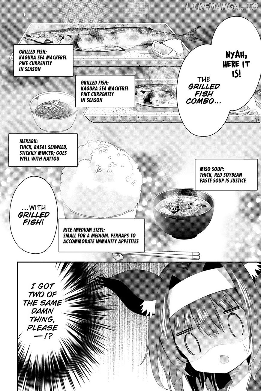 Read No Game No Life Desu! Manga Online