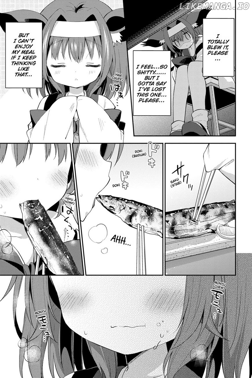 Read No Game No Life Desu! Manga Online