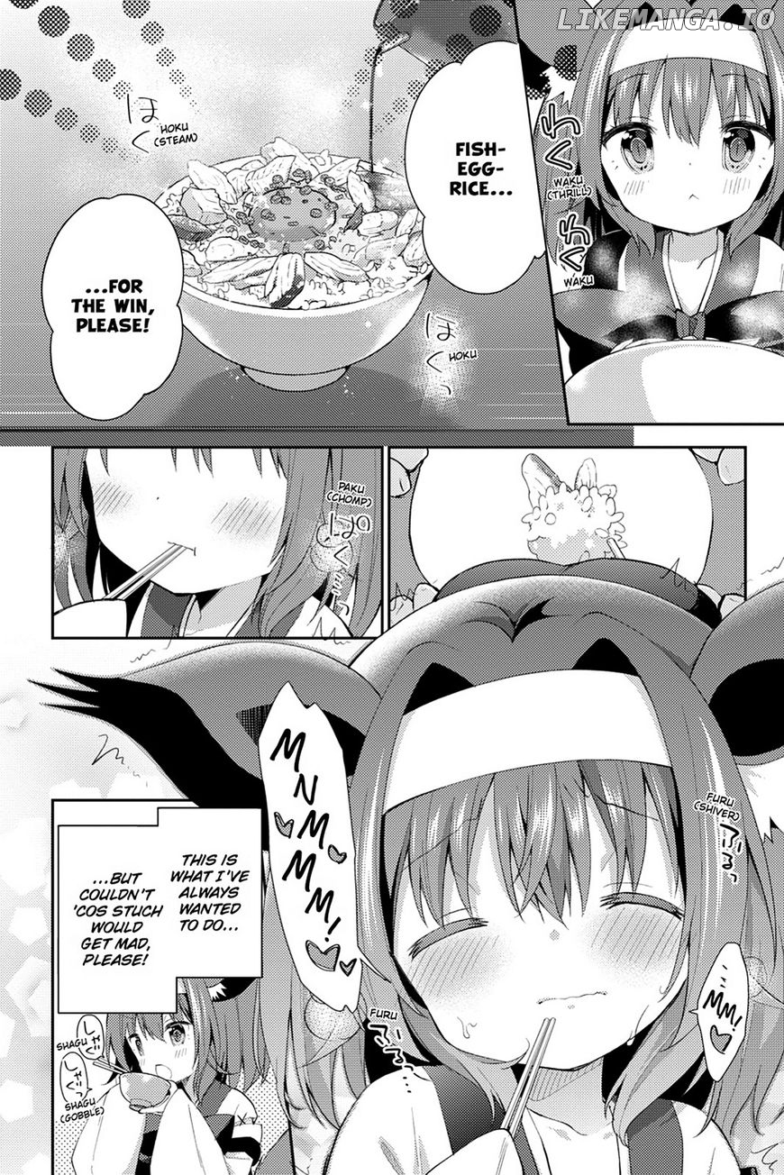 Read No Game No Life Desu! Manga Online
