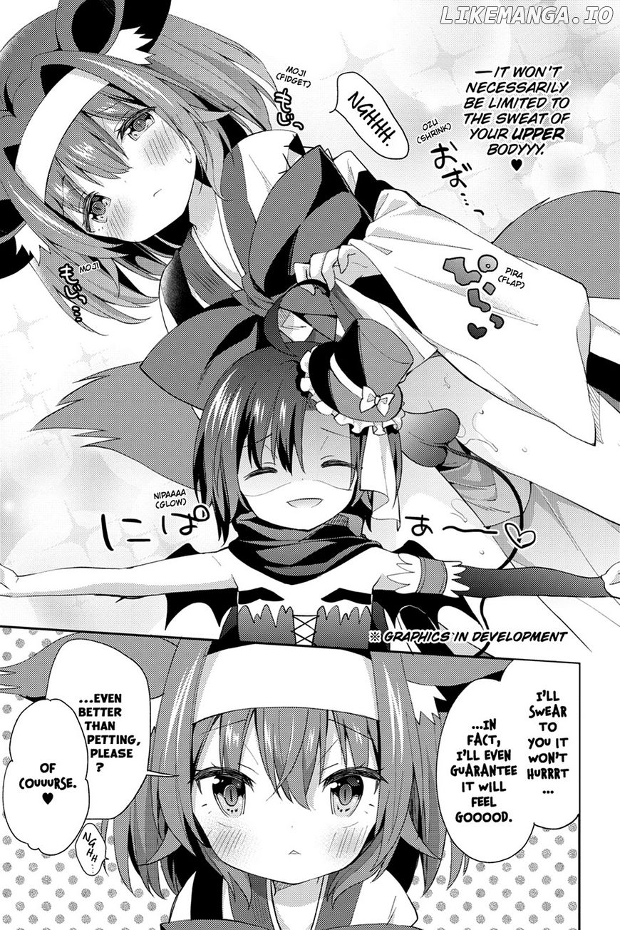 Read No Game No Life Desu! Manga Online