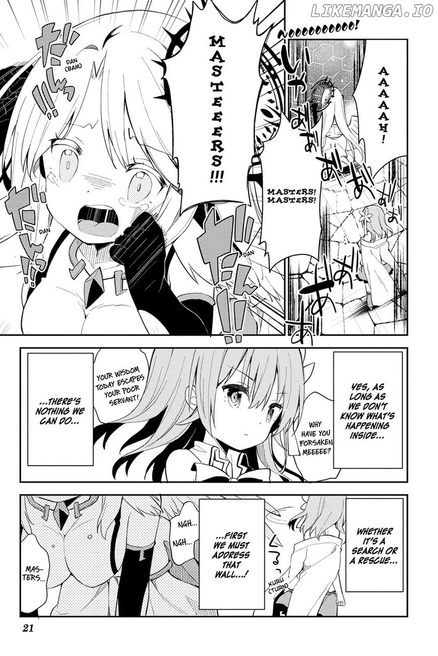 Read No Game No Life Desu! Manga Online