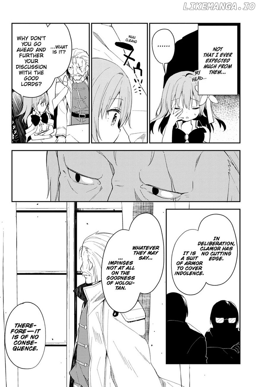 Read No Game No Life Desu! Manga Online