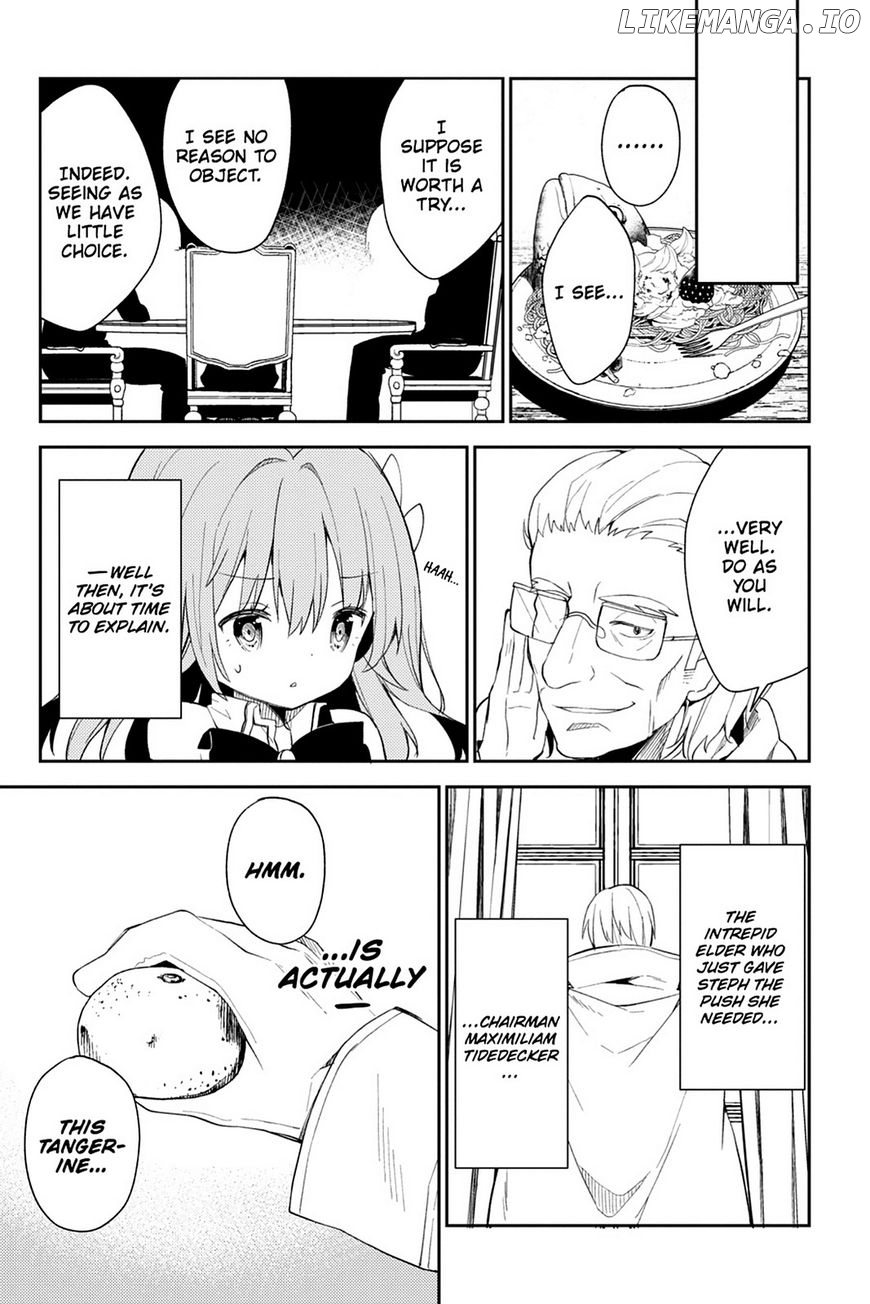 Read No Game No Life Desu! Manga Online