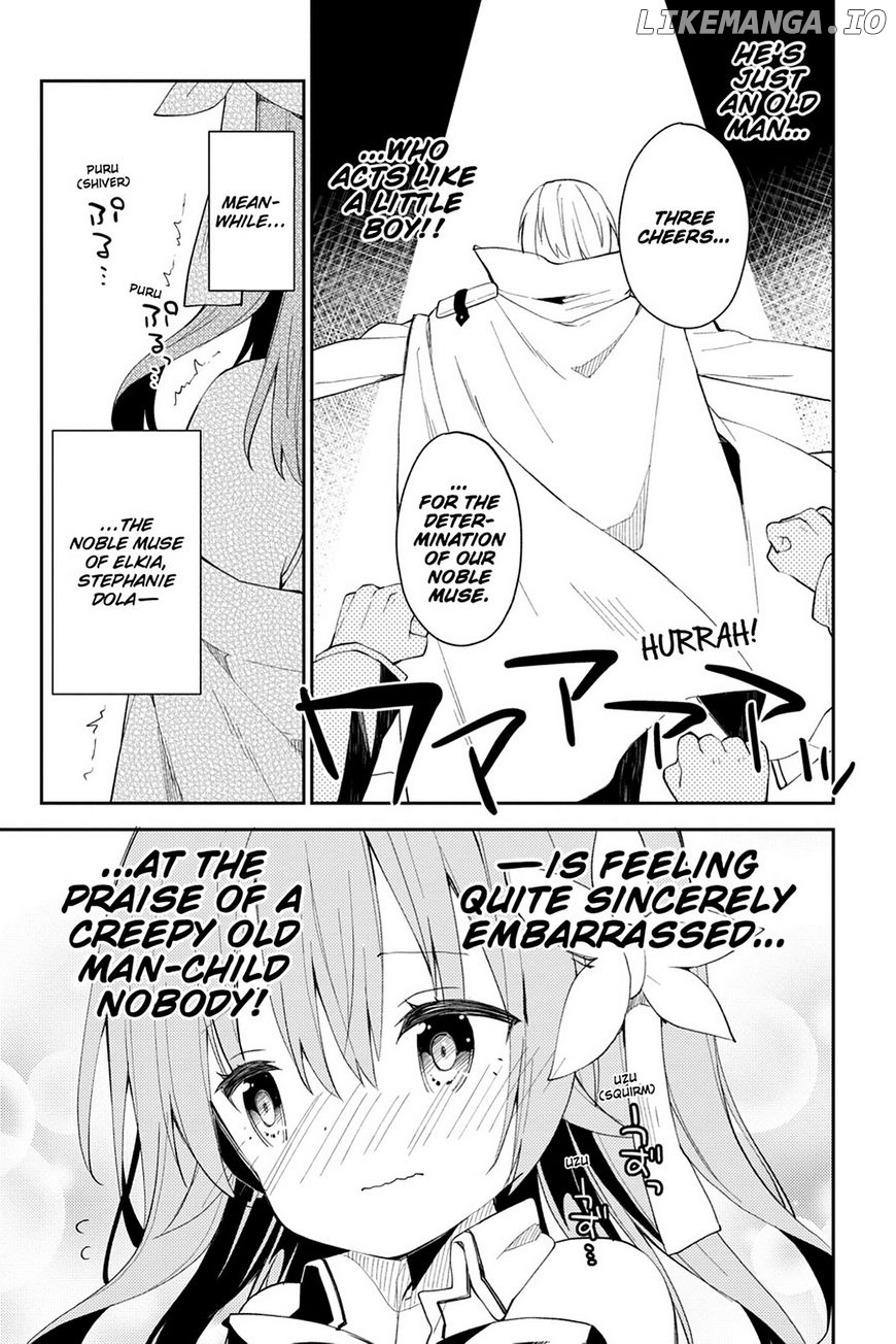 Read No Game No Life Desu! Manga Online