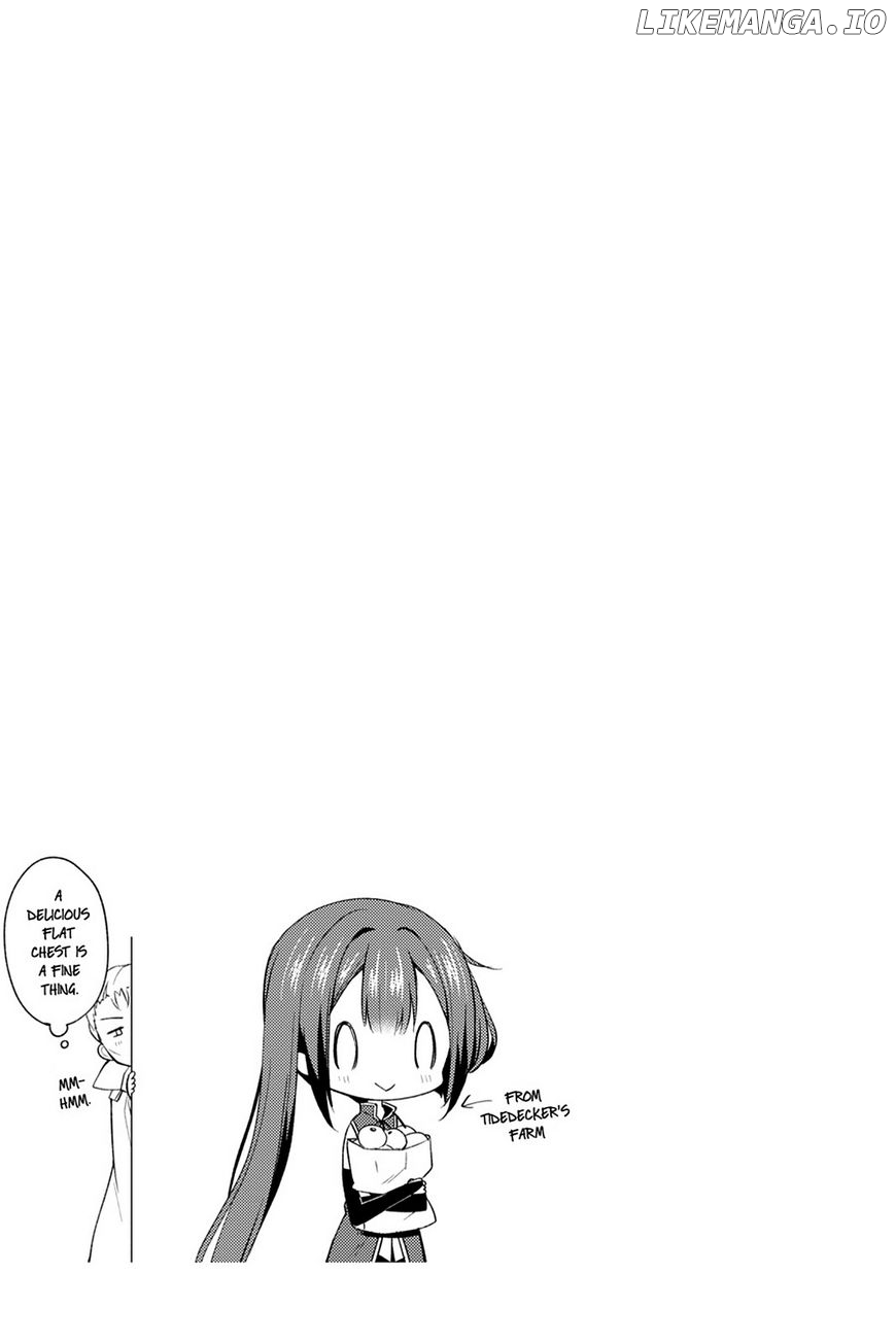 Read No Game No Life Desu! Manga Online