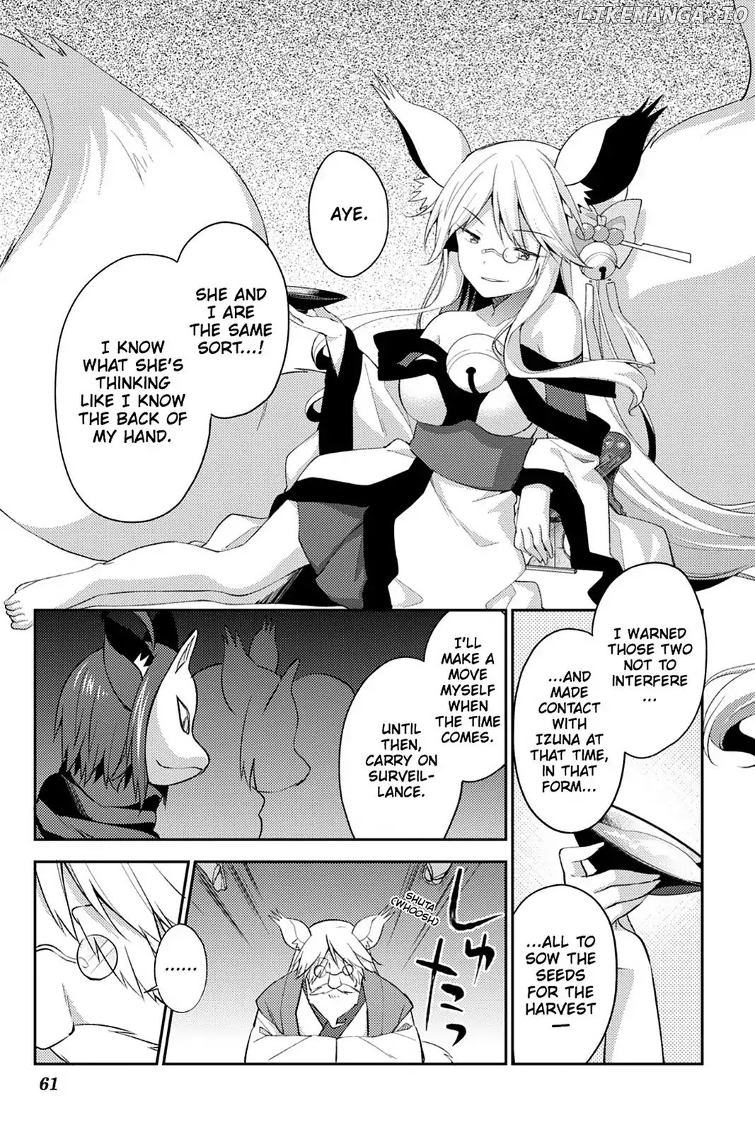 Read No Game No Life Desu! Manga Online