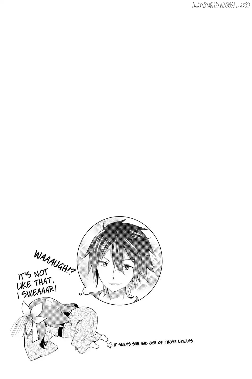 Read No Game No Life Desu! Manga Online