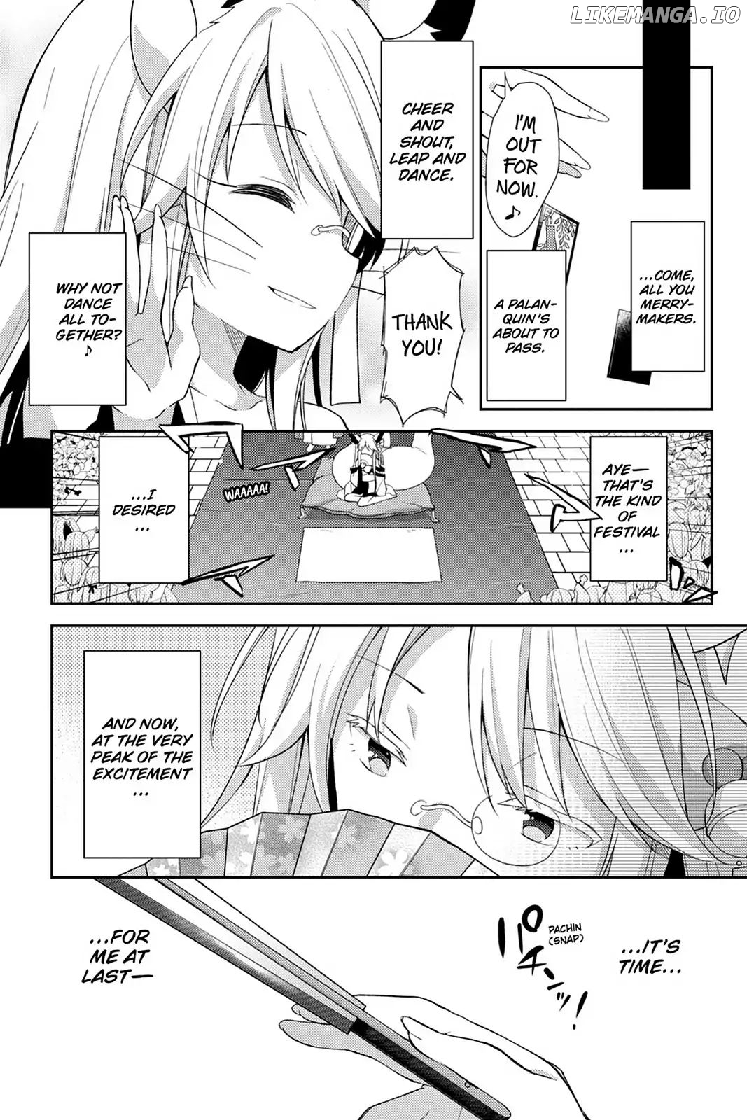 Read No Game No Life Desu! Manga Online