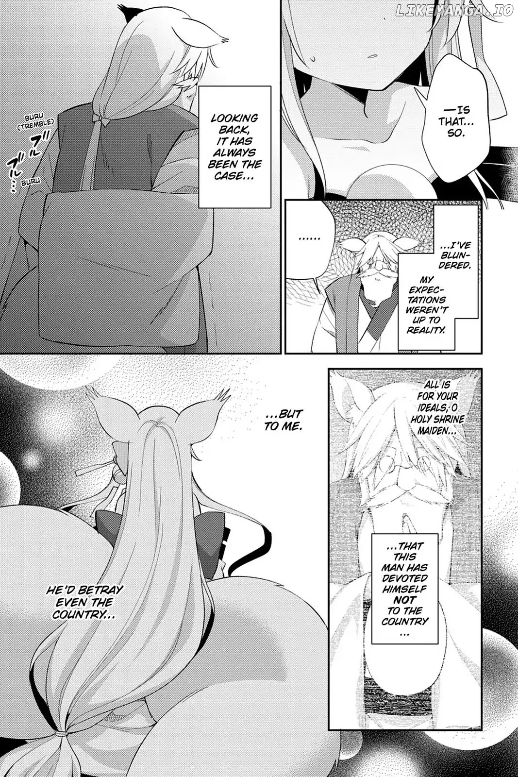 Read No Game No Life Desu! Manga Online