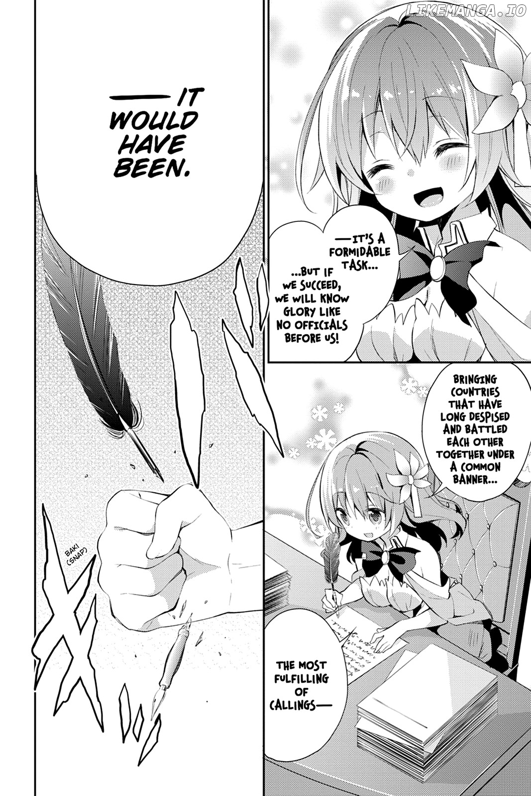 Read No Game No Life Desu! Manga Online