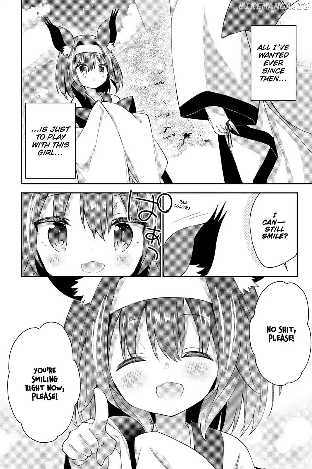 Read No Game No Life Desu! Manga Online