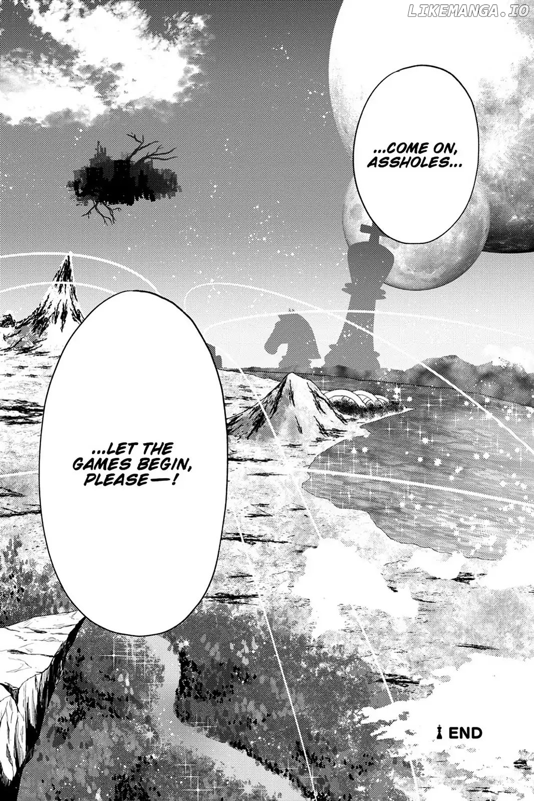 Read No Game No Life Desu! Manga Online