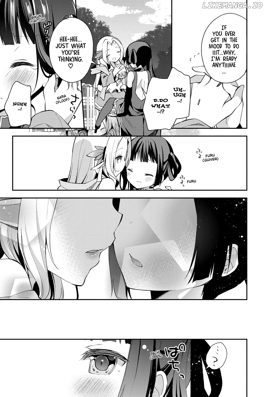 Read No Game No Life Desu! Manga Online