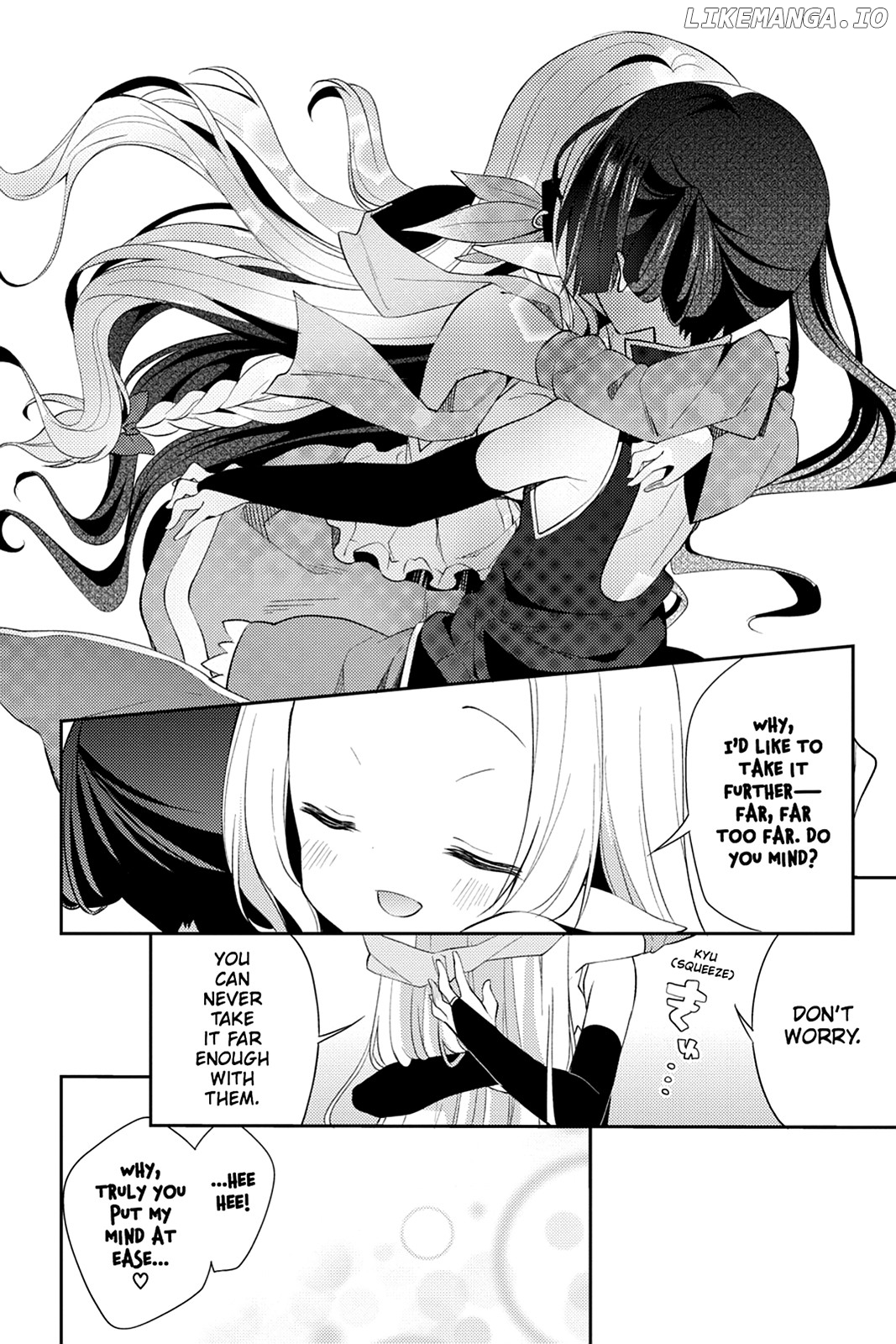 Read No Game No Life Desu! Manga Online