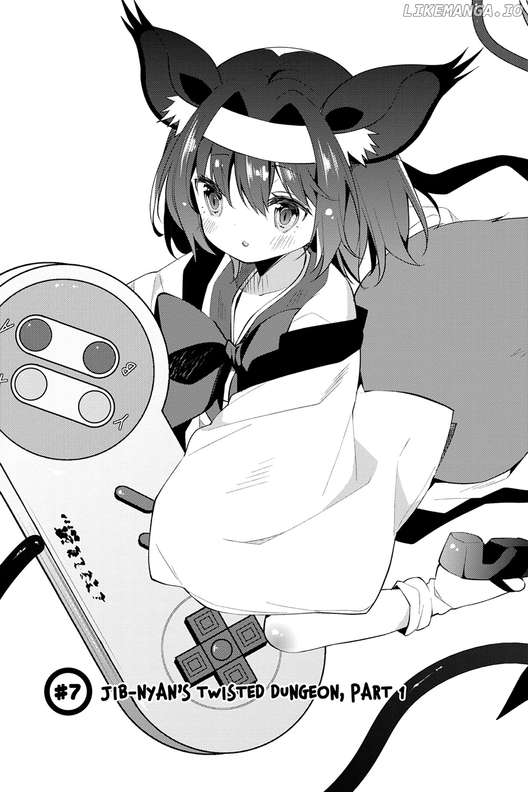 Read No Game No Life Desu! Manga Online