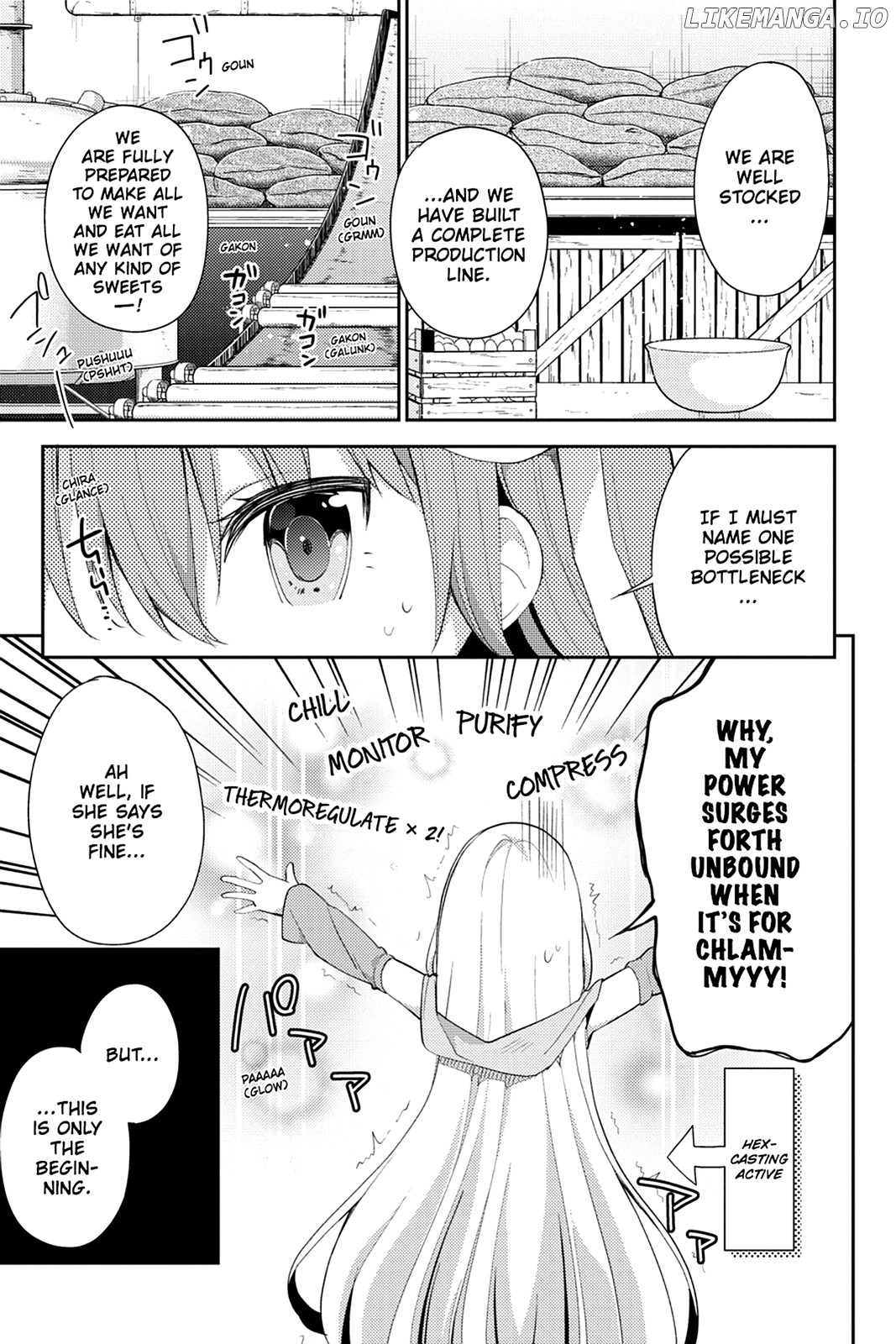 Read No Game No Life Desu! Manga Online