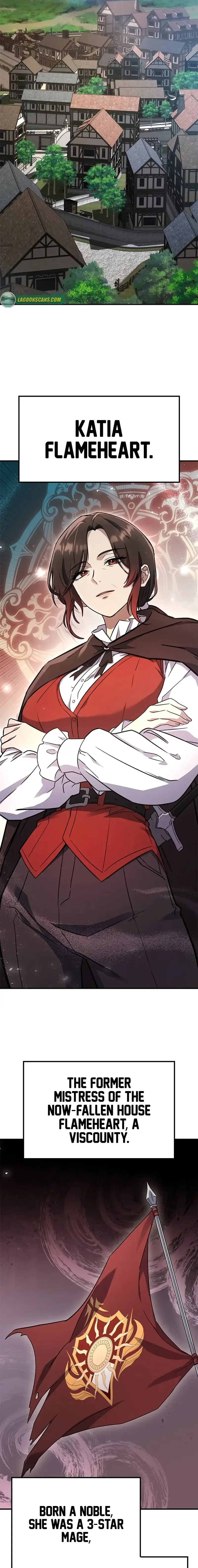 Read Noble Lady Reformation Guide Manga Online
