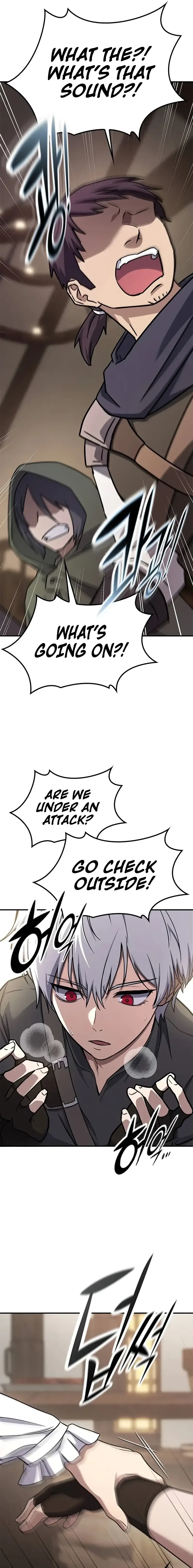 Read Noble Lady Reformation Guide Manga Online