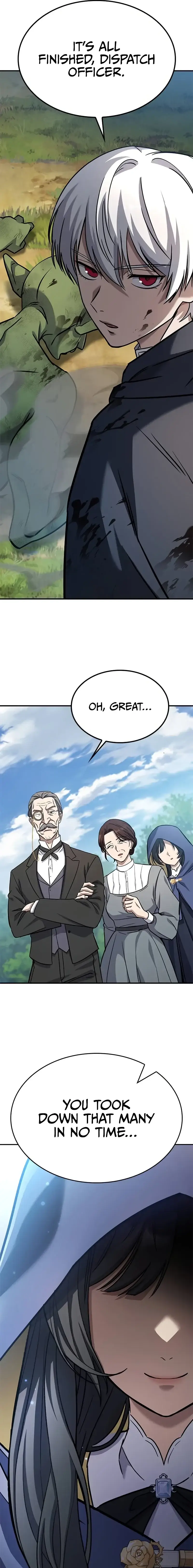 Read Noble Lady Reformation Guide Manga Online