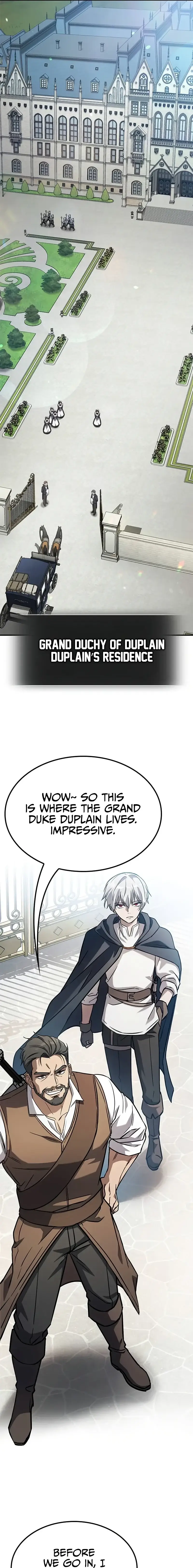 Read Noble Lady Reformation Guide Manga Online