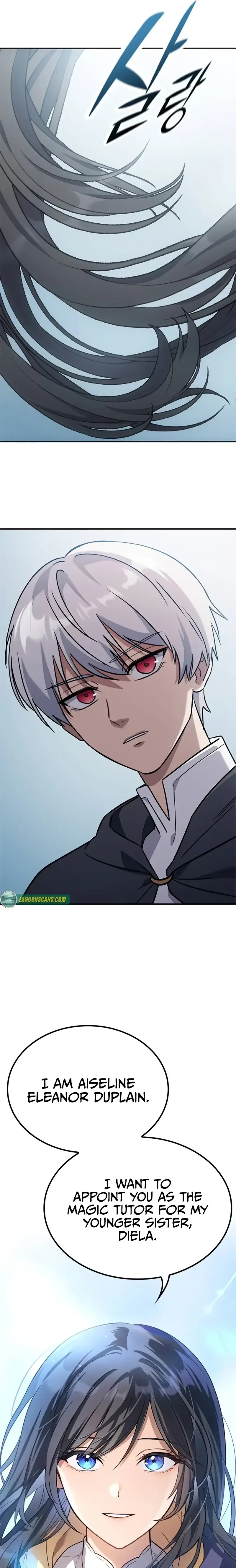 Read Noble Lady Reformation Guide Manga Online