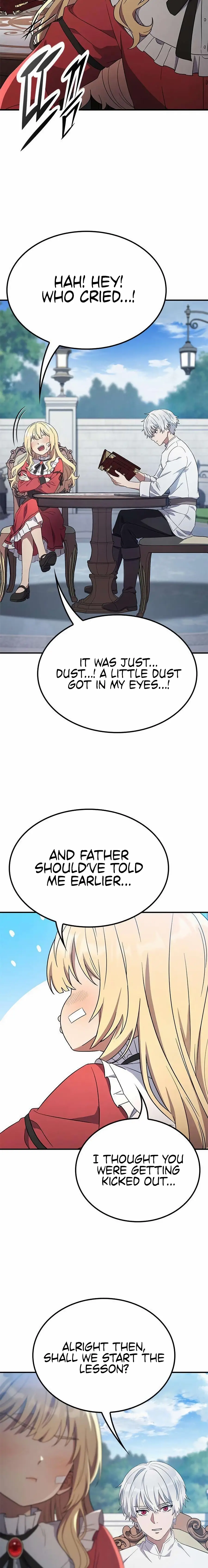Read Noble Lady Reformation Guide Manga Online