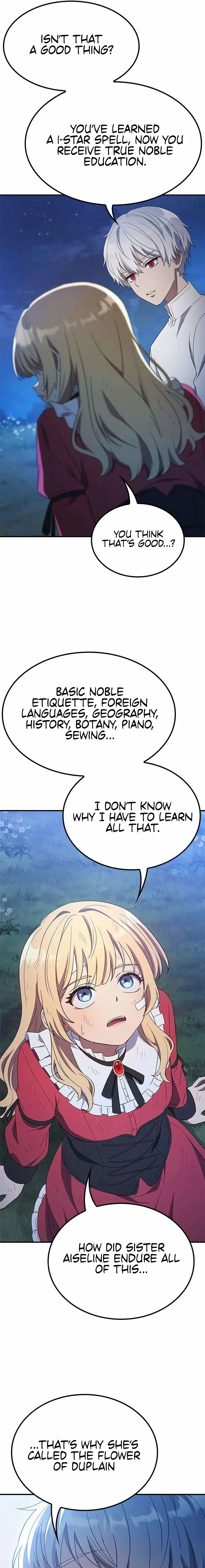 Read Noble Lady Reformation Guide Manga Online