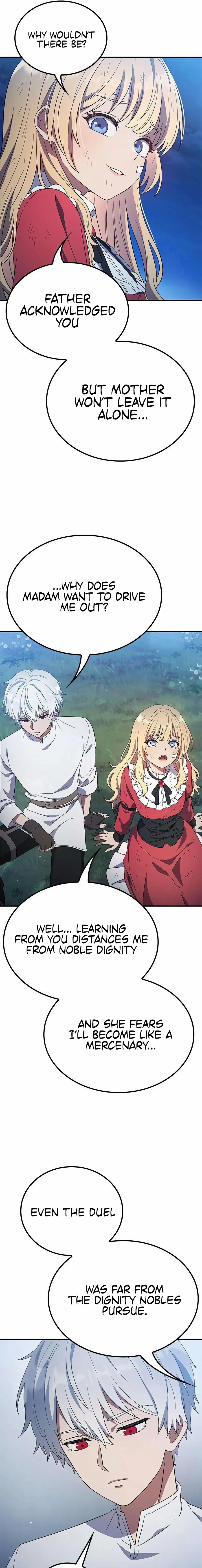 Read Noble Lady Reformation Guide Manga Online