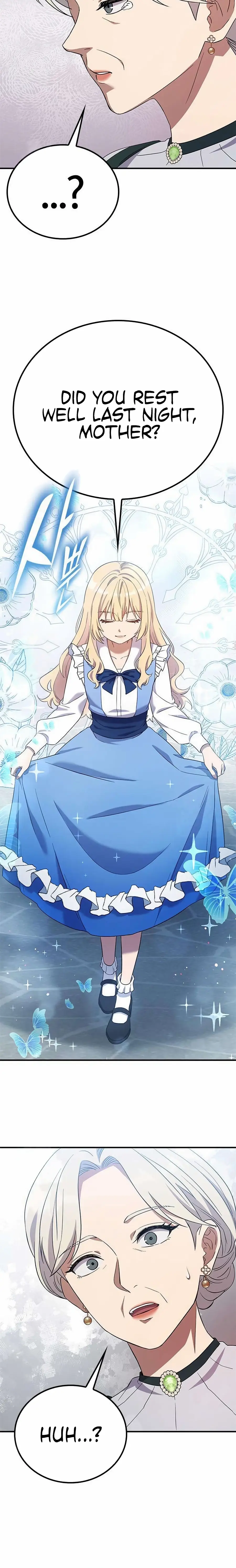 Read Noble Lady Reformation Guide Manga Online