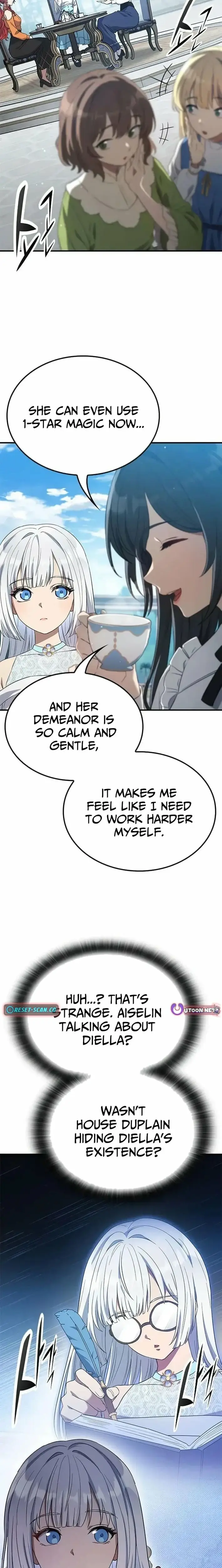 Read Noble Lady Reformation Guide Manga Online