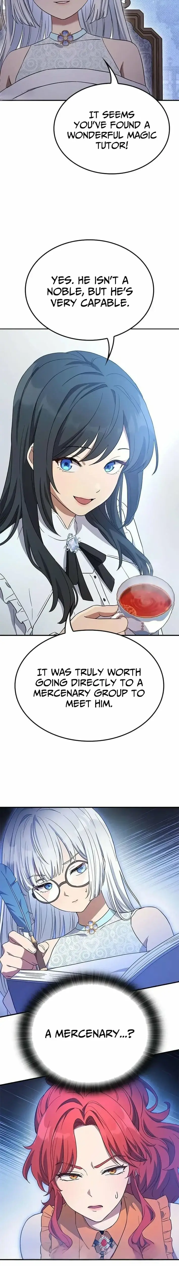 Read Noble Lady Reformation Guide Manga Online