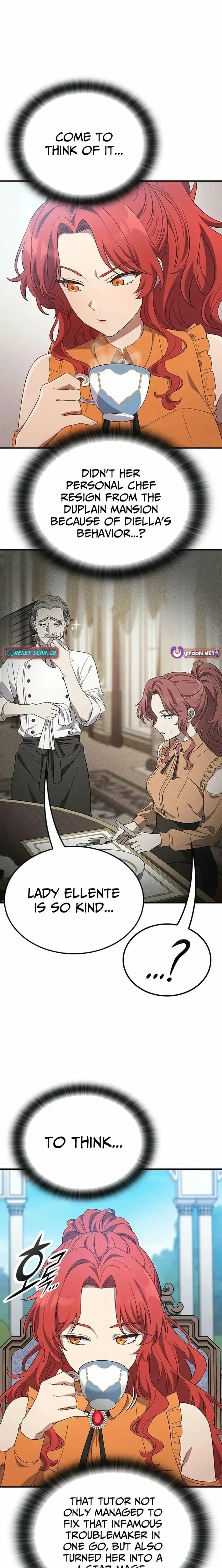 Read Noble Lady Reformation Guide Manga Online