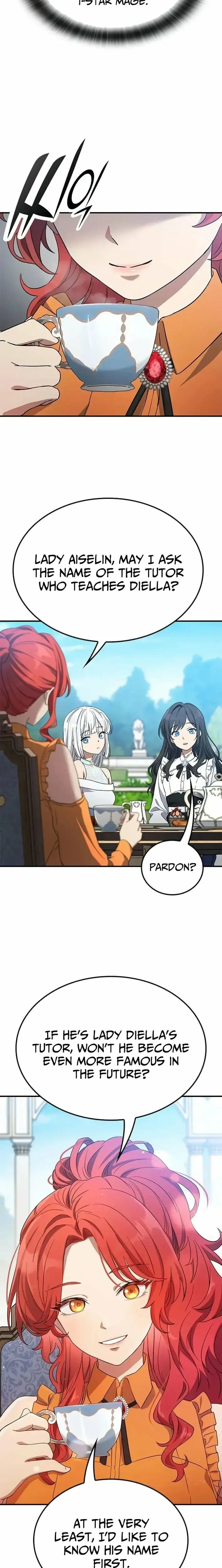 Read Noble Lady Reformation Guide Manga Online
