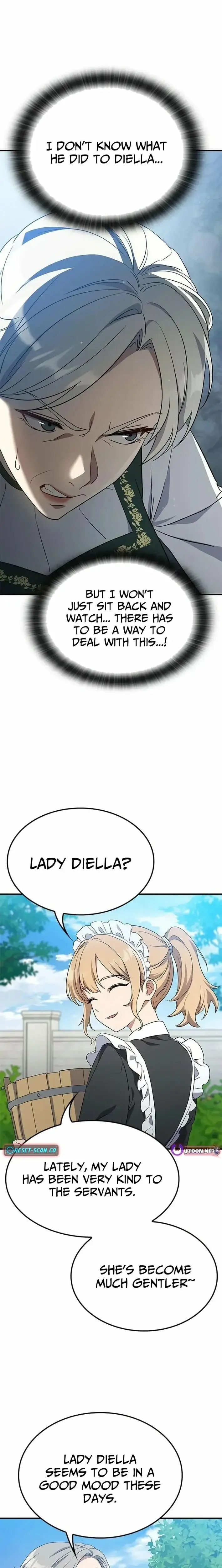 Read Noble Lady Reformation Guide Manga Online
