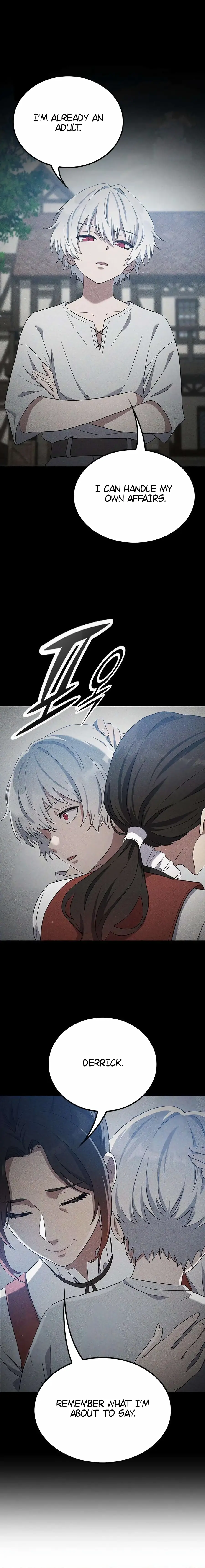 Read Noble Lady Reformation Guide Manga Online