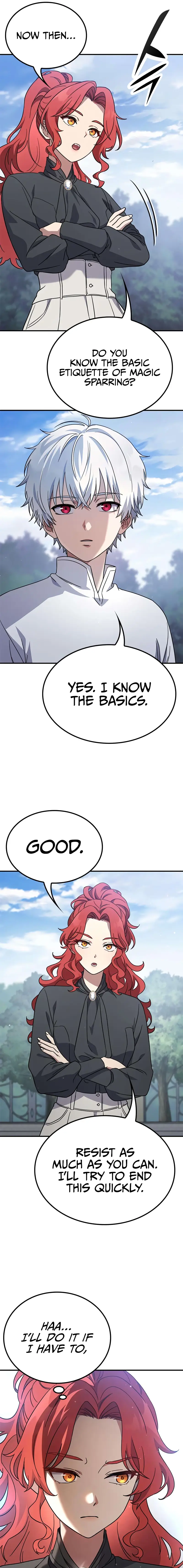 Read Noble Lady Reformation Guide Manga Online