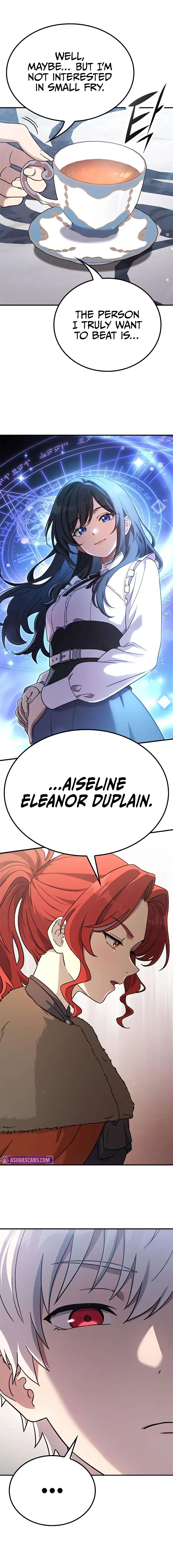 Read Noble Lady Reformation Guide Manga Online