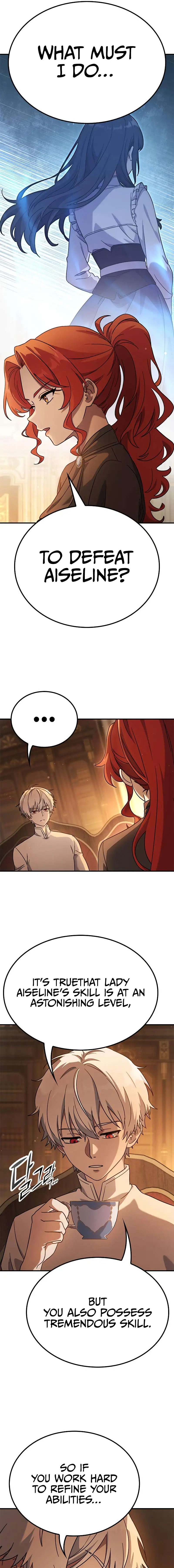 Read Noble Lady Reformation Guide Manga Online