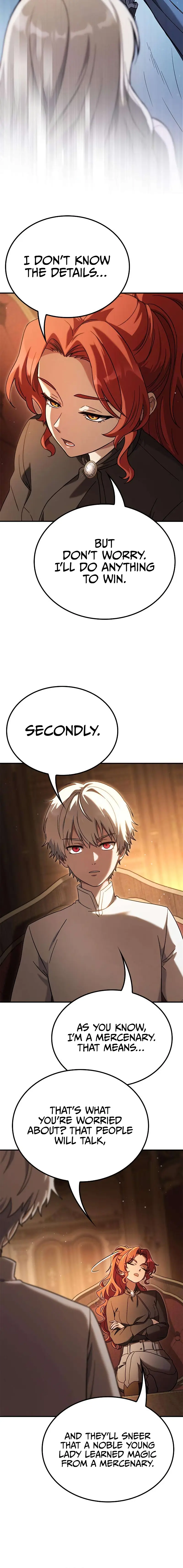 Read Noble Lady Reformation Guide Manga Online